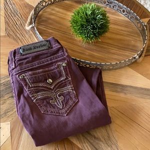 EUC Rock Revival jeans Size 29